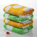 Wholesale Yarn Dyed Hotel Terry Towel 100 Bamboo thumbnail-1