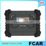 Original FCAR Automotive Diagnostic Scanner With Mini Printer thumbnail-3