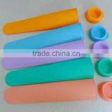 2015 Hot Selling 100% Food Grade Summer Silicone Ice Pop Maker thumbnail-3