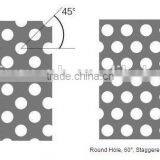 Screen Mesh /perforated Metal Mesh thumbnail-6