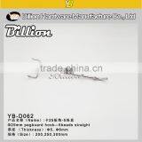 Supermarket Pegboard Display Hanging Hook / Shop Metal Hanging Hook / Store Clothes Hanger thumbnail-2