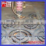 Thin Metal Sheet