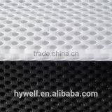 100% Polyester shoes Air Mesh Fabric