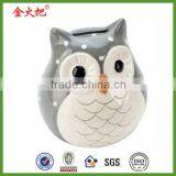 Jinhuoba Resin Novelty Gas Cylinder Tin Coin Bank thumbnail-6