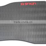 2016 High Quality Rubber Floor Mats & Cargo Mats For Toyota Lexus RX thumbnail-5