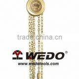 HIGH QUALITY NON-SPARKING CHAIN HOIST