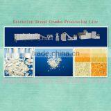 Puffed Bread Crumb Machine