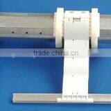 Top Quality of Octagonal Galvanized Steel Axle/roller Tube 40mm,60mm,70mm