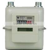 IWG2.5S Sapphire Diaphragm Wireless Remote Control Intelligent Household Gas Meter