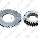 Timing And Governor Driving Gear