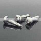 DIN7981 Pan Head Self-tapping Screw thumbnail-3