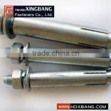 Hot Selling M18 Expansion Bolt Manufacturer in Hebei Handan