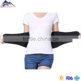 Alpinesnow Sport Strengthen Waist Brace Abdominal Support Belt thumbnail-2