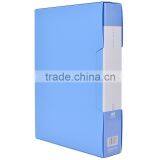 New Design Durable File Folder With Flap Assorted thumbnail-2