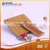 ZX-478 New Product Wooden Phone Case for Phone thumbnail-3