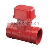 High Performance Water Flow Indicator High Precision Sight Flow Indicator thumbnail-2