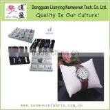 Fashionable Design Small Pillow Used for Watch Jewel Box thumbnail-2