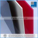 Made in China Advertising Color Pmma Sheet