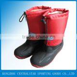 Ladies Warm Winter Snow Boots thumbnail-1
