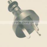 Israel Standard 10A 250V Israel 3pin Plug