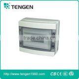 HA Plastic Distribution Box/ CE Approve/ Box