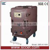 Plastic Electric Cabinet & Food Warming Cabinet for Hot Food thumbnail-3