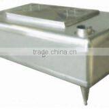 Milk Collection Tank