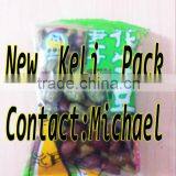 Sachet Candied Fruit Vertical Automatic Packaging Machine thumbnail-1