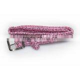 Wholesale 550 Paracord Survival Belt thumbnail-1