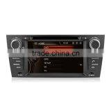 Winmark 7 Inch 1 Din Car Audio DVD Player Stereo With Dual Core Wifi 3G GPS For BMW 3 Series E90 (2005 - 2012) thumbnail-1