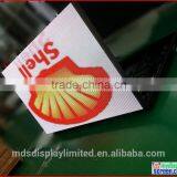 P10 Front Open Led Sign 256cm x 128cm,100.8" x 50.4",FRONT OPEN, Full Color SMD High Brightness ,IP65 Water Proof,WIFI Function, thumbnail-2