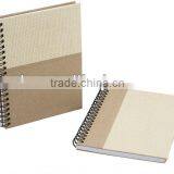 2013 New Style Notebook Spiral Notebook