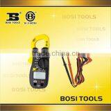 Digital Multimeter With Unique Design