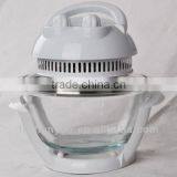 Mini 3.5L Halogen Convection Turbo Oven S-635