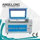 NEW!Manufacturer 130W 150W nonmetal and metal laser cutting machine