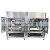 Washing Filling Capping Beer Equipment thumbnail-2