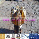 Pdc Drill Bit,oil and Gas Drilling Equipment,drilling for Groundwater