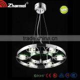 Modern Crystal Decoration Pendant Lamp,pendant Light thumbnail-1