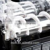 Megaplant Germany Compressor Cheap Vending Ice Slush Machine Cold Drink Machine Quality Choice thumbnail-2