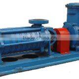 LPG Multi Stage Side Channel Pump thumbnail-1