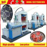 High Tech Hydraulic Shisha Hookah Charcoal Making Machine With 5% Discount thumbnail-6