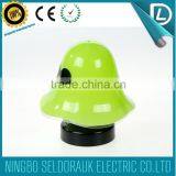 Seldorauk Free Sample Available Battery Powered ABS Plastic Touch Light Switch thumbnail-2