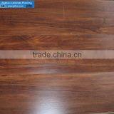 little embossment laminated flooring brown core 8710