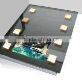 Lighted Mirror and Mirror TV Manufacturer thumbnail-1