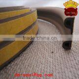 EPDM Foam Weather Stripping Gasket for Exterior Door Window and Interior Door Window