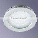 Super Flux Led Showcase Lighting,led Bookcase Light for Library,12V DC Led Kitchen Lamps