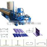 TY Automatic Aluminum Shutter Slat Forming Machine