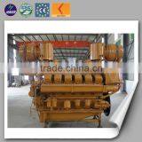 Manufacture Supply 500KW Electric Methane Coke Oven Gas Generator CE Approved Hot Sale PRICE thumbnail-3