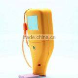 Ompact Pocket Size Film/Coating Thickness Gauge Meter thumbnail-4