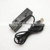 IMCC01 Smallest Magnetic Stripe Card Encoder Smart Card Reader Writer Quality Choice thumbnail-2